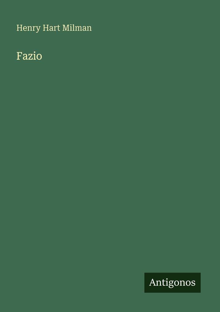 Fazio