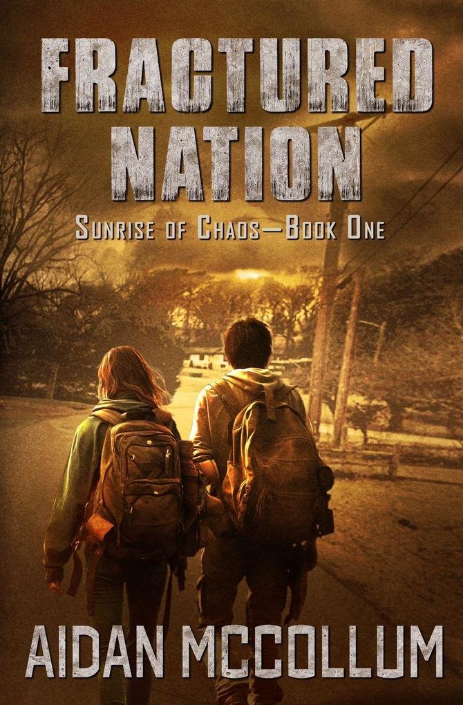 Fractured Nation