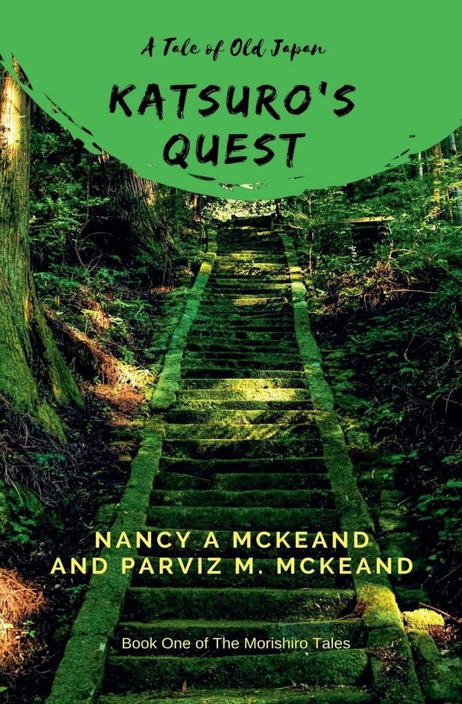 Katsuro's Quest