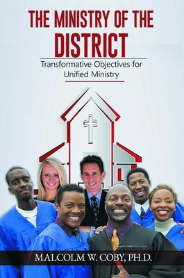 The Ministry Disctrict