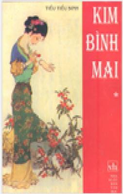 Kim Bình Mai Tp 1
