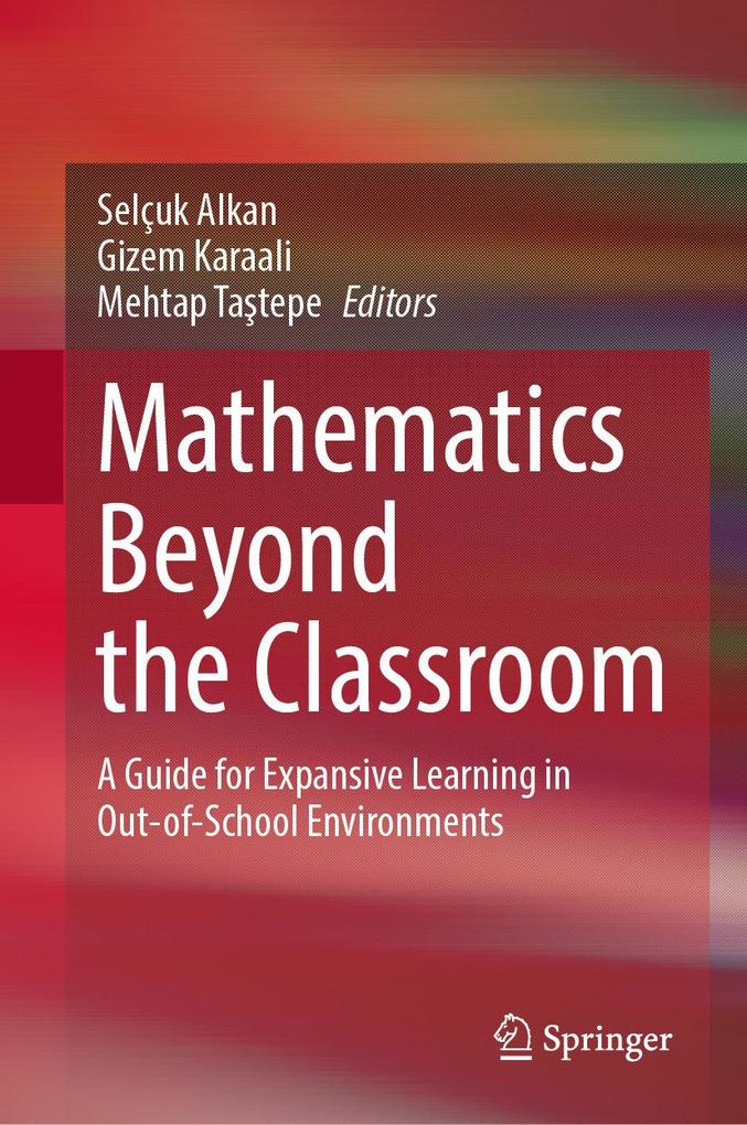 Mathematics Beyond the Classroom