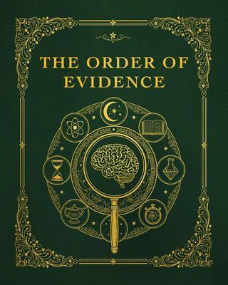 Order of Evidence