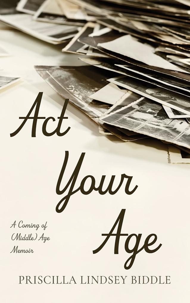 Act Your Age