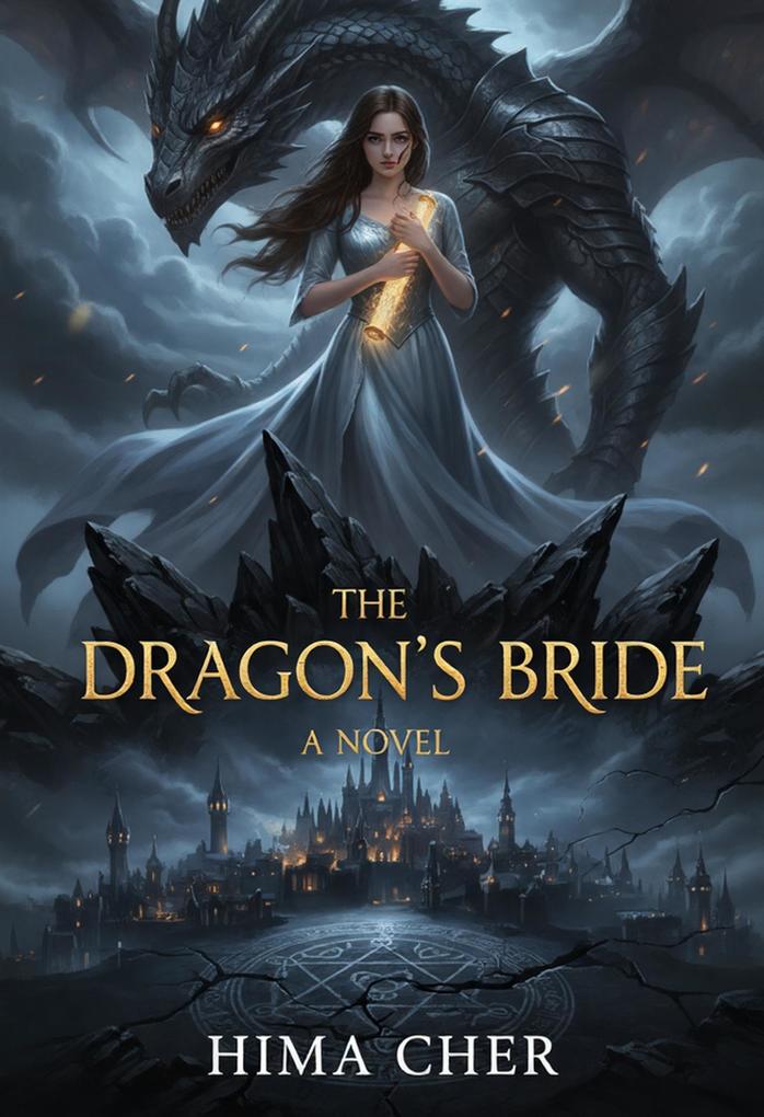 The Dragon's Bride