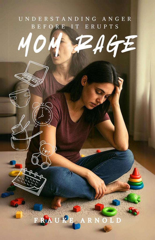 Mom Rage - Understanding Anger Before it Erupts