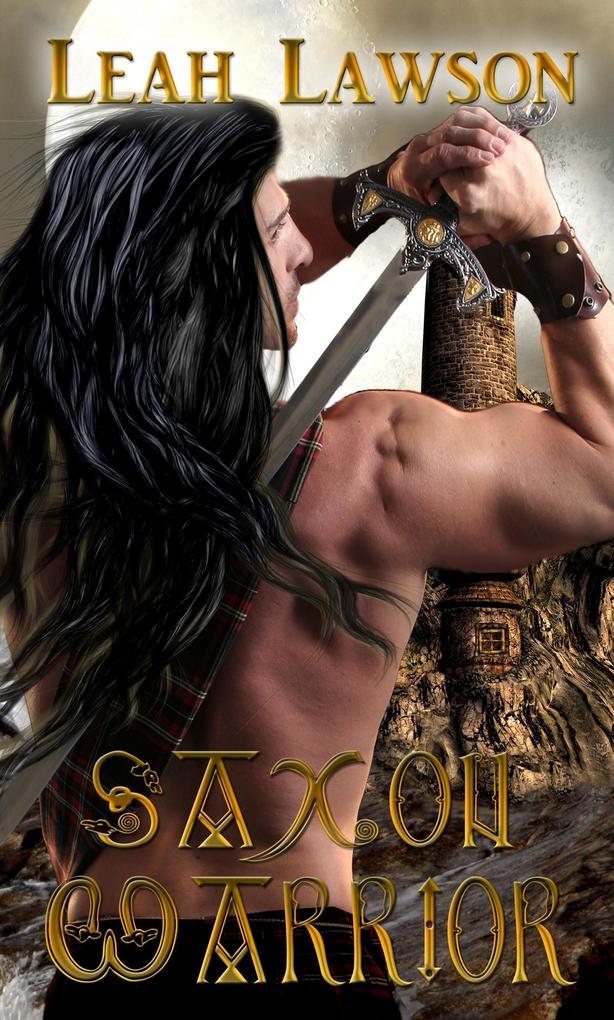 Saxon Warrior
