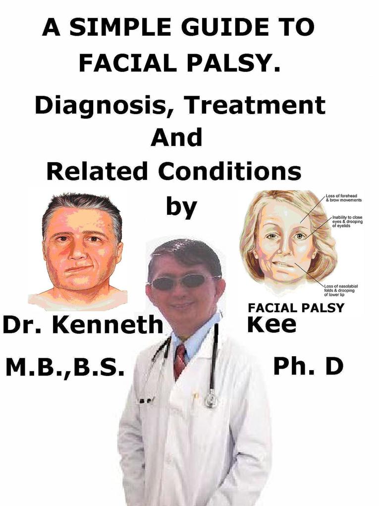A Simple Guide to Facial Palsy Diagnosis Treatment and Related Conditions