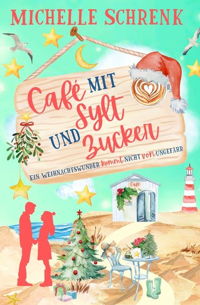 Café mit Sylt und Zucker: Ein Weihnachtswunder kommt nicht von ungefähr