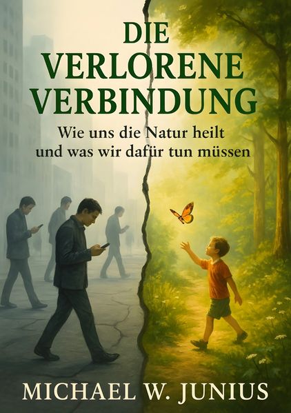 Die verlorene Verbindung