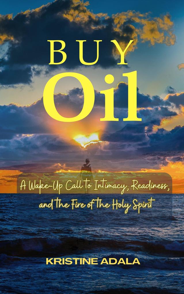 Buy Oil