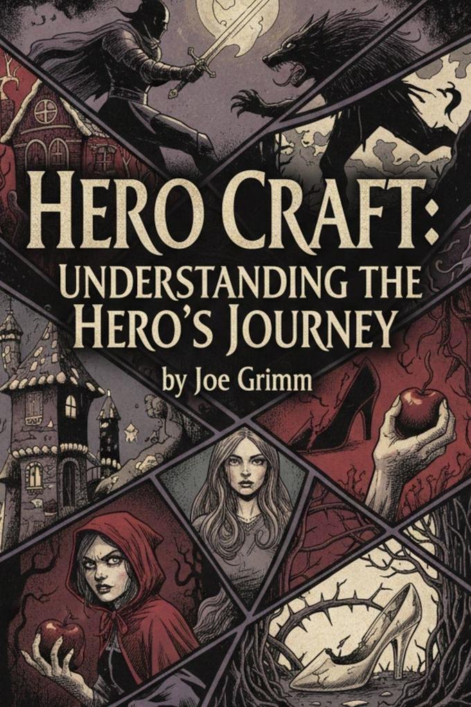 Hero Craft
