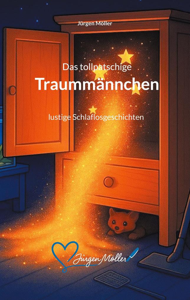 Das tollpatschige Traummännchen