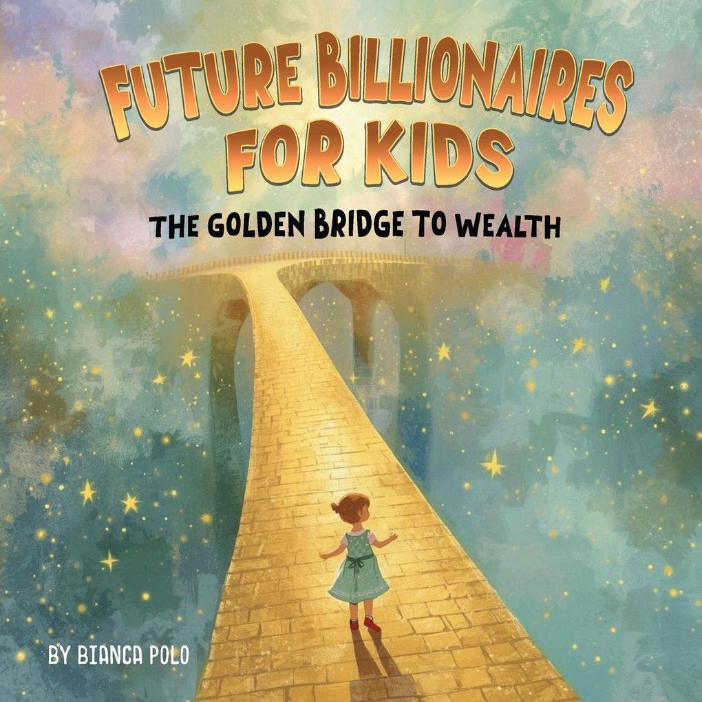 Future Billionaires For Kids
