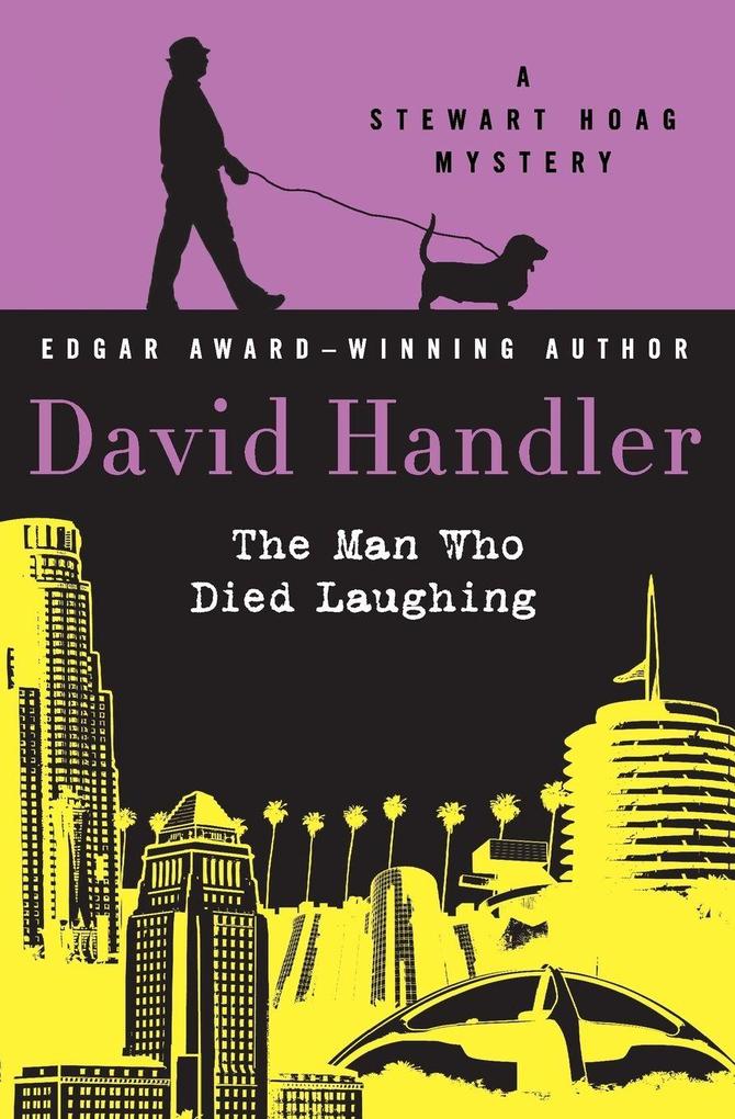 The Man Who Died Laughing