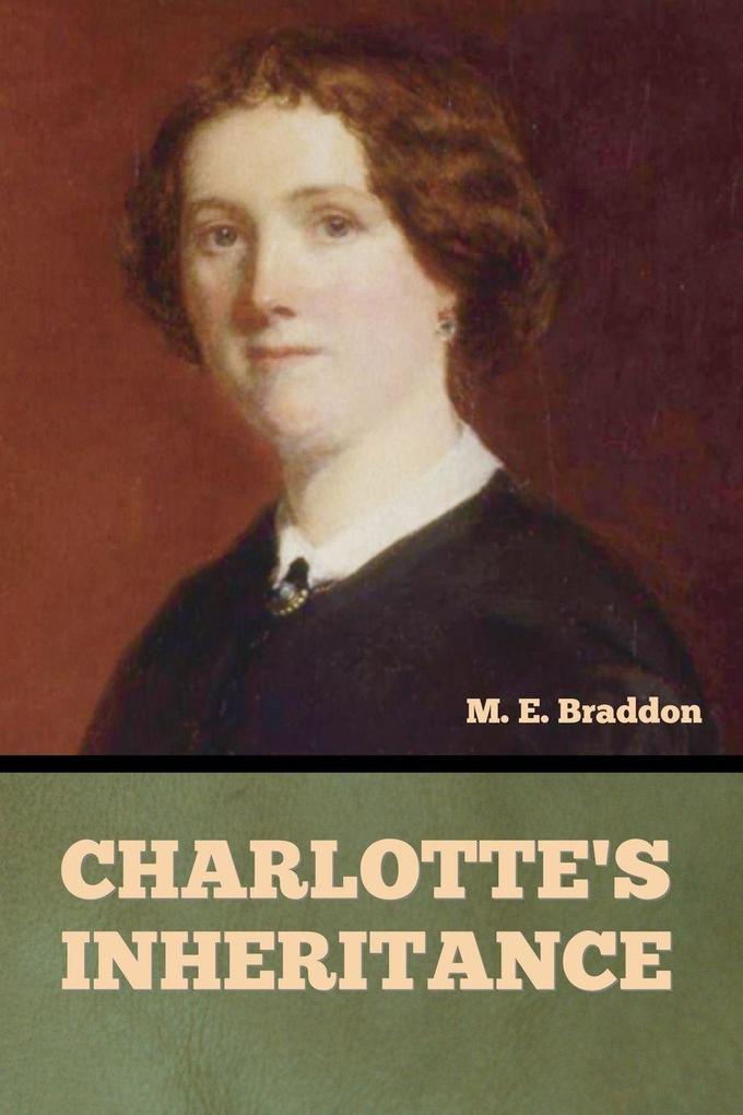 Charlotte's Inheritance
