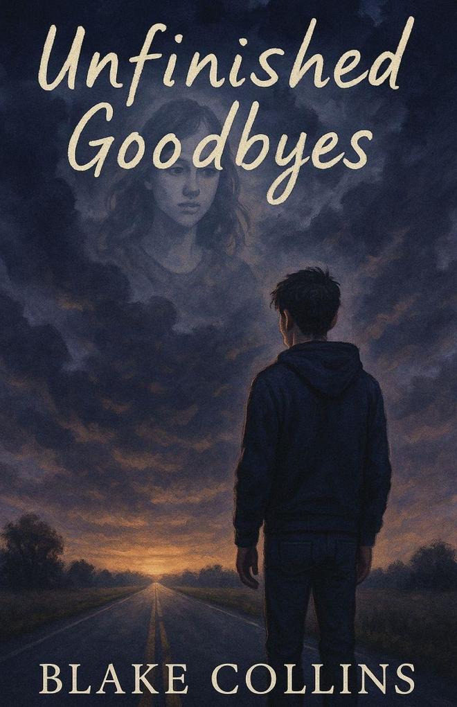 Unfinished Goodbyes
