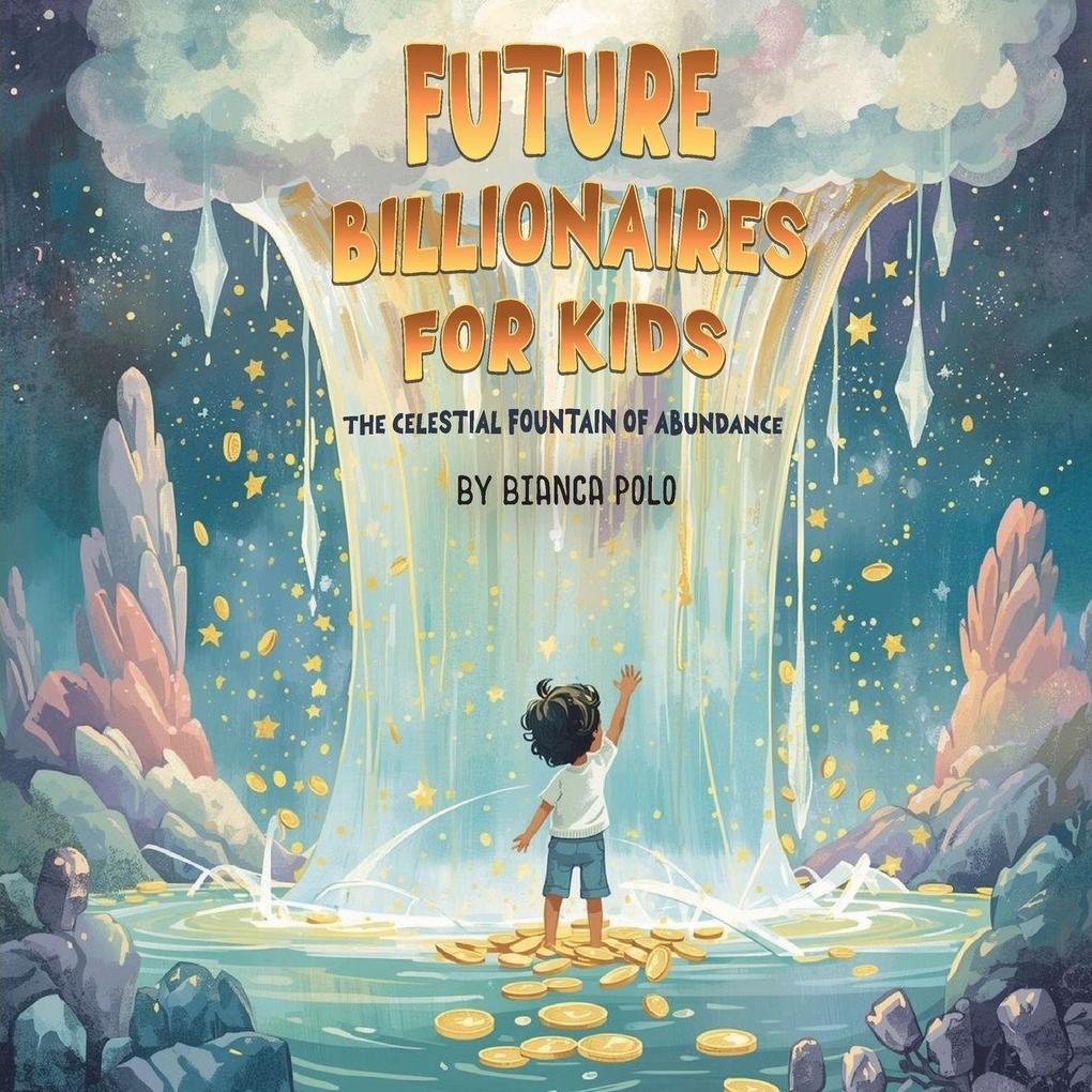 Future Billionaires For Kids