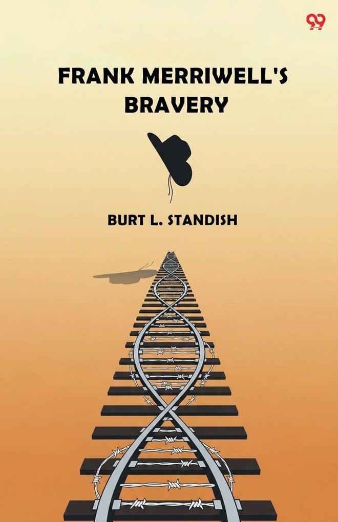 Frank Merriwell's Bravery