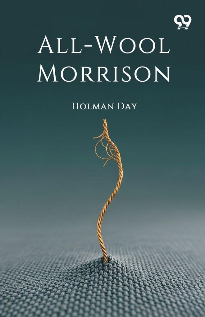 All-Wool Morrison