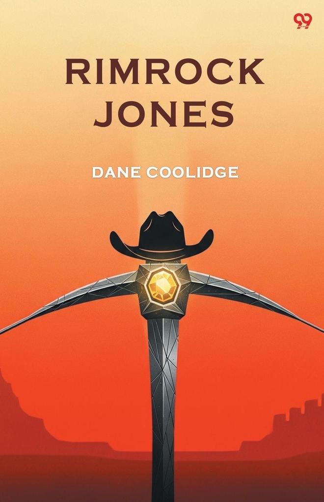Rimrock Jones