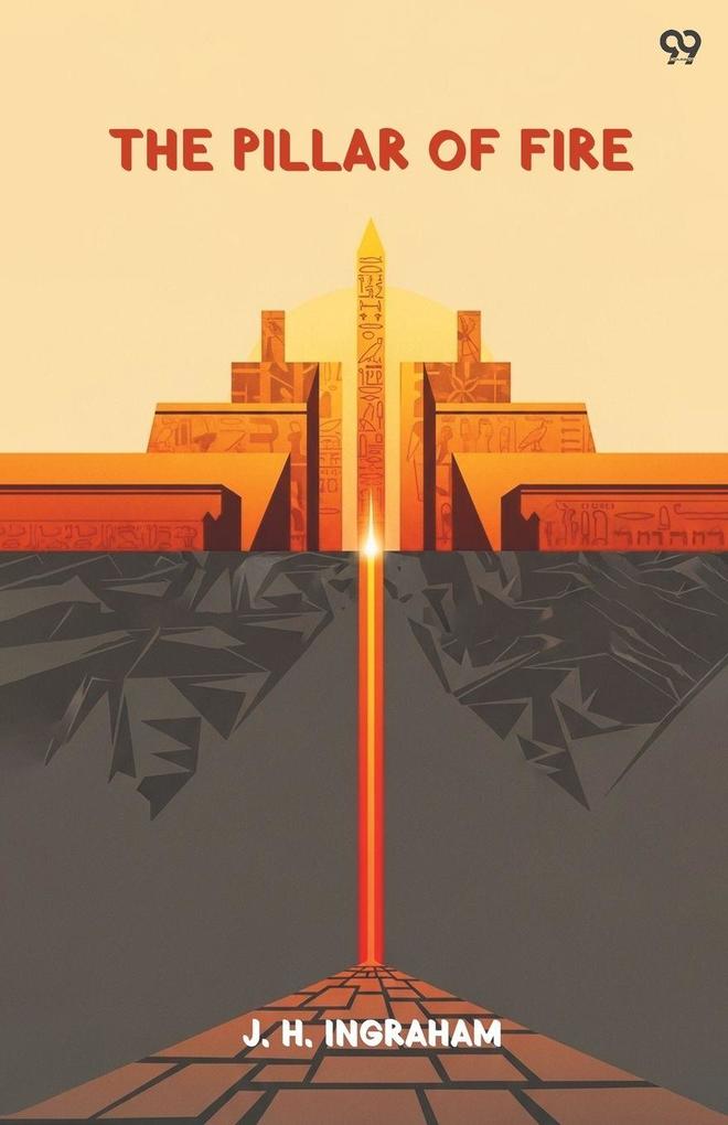 The Pillar Of Fire