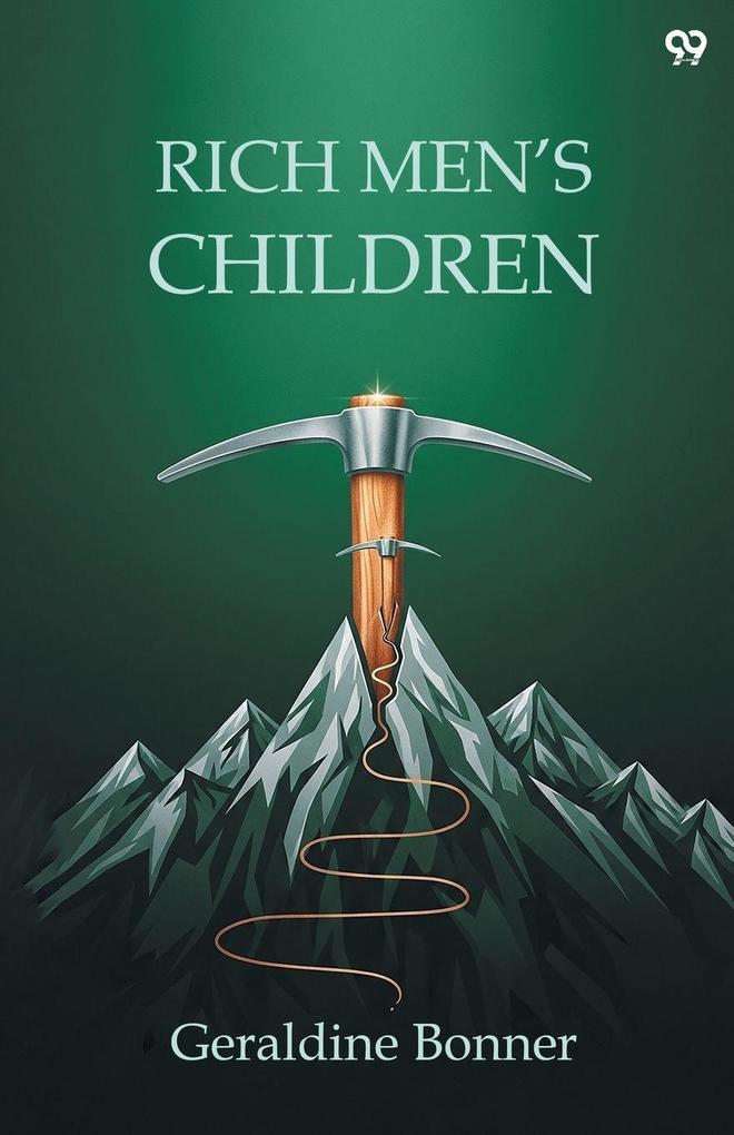 Rich Men's Children