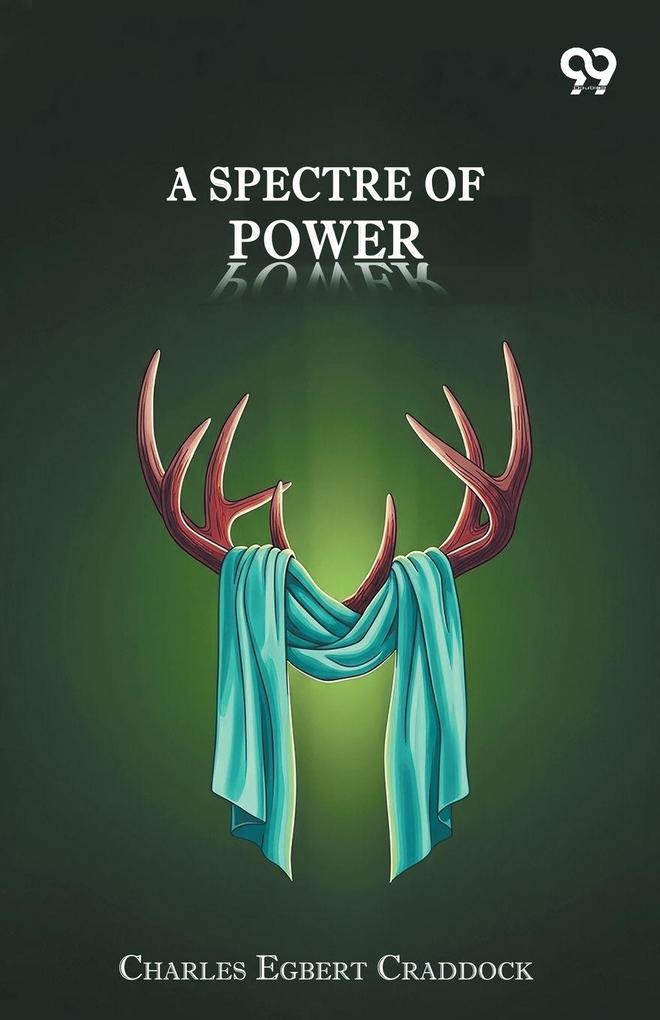A Spectre Of Power