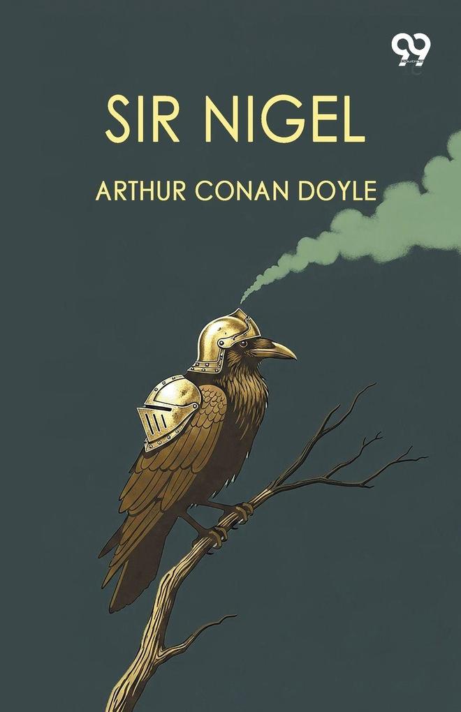 Sir Nigel