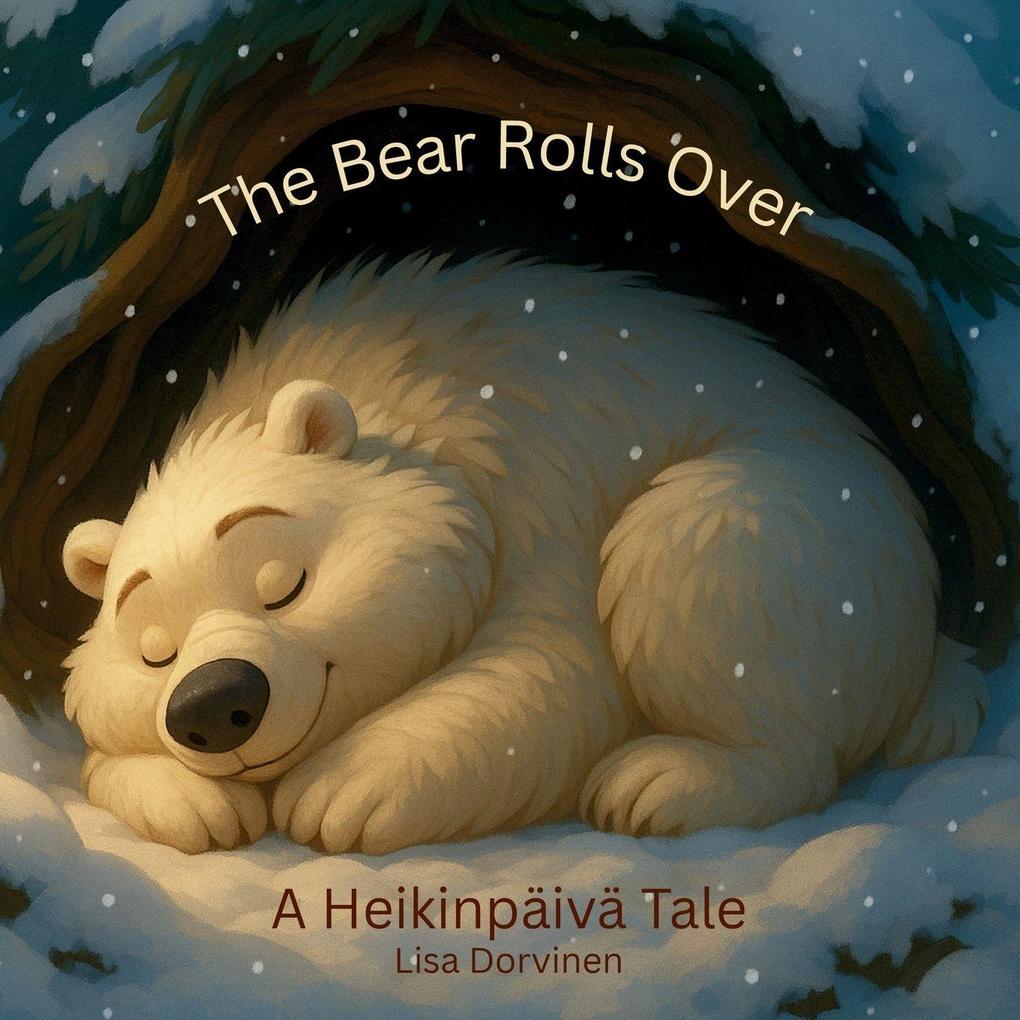 The Bear Rolls Over