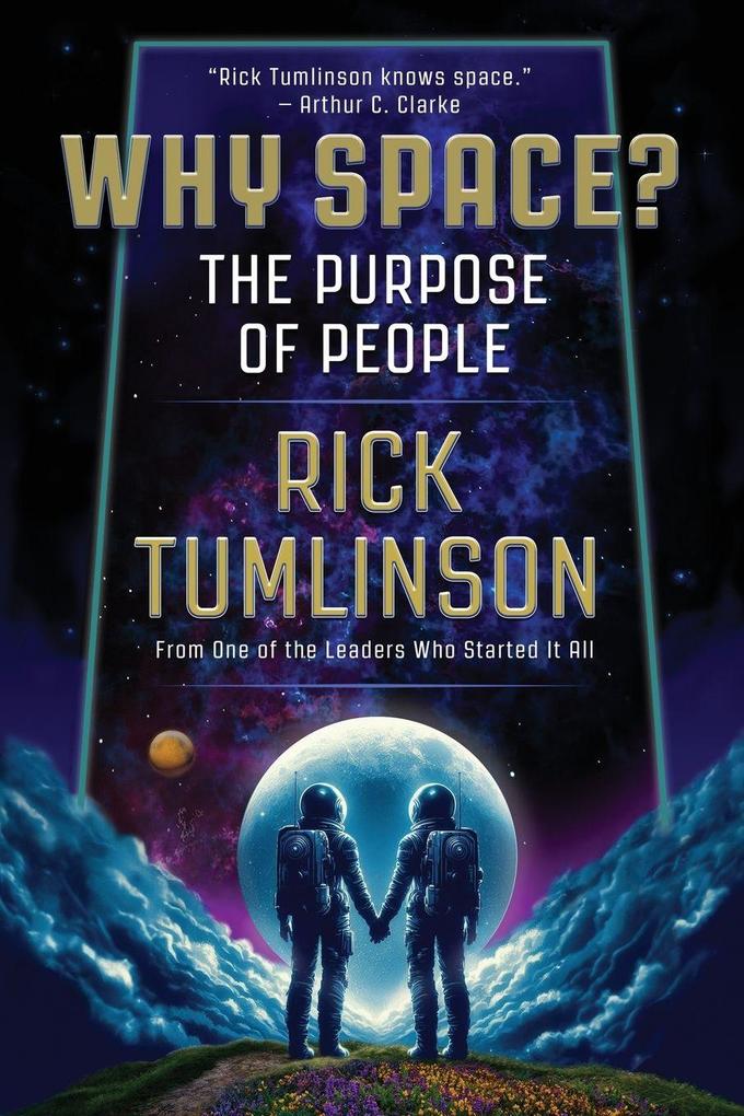 Why Space?