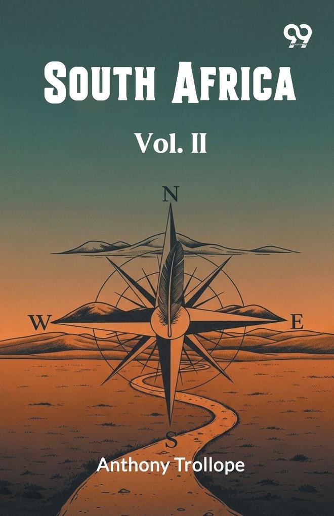 South Africa Vol. II