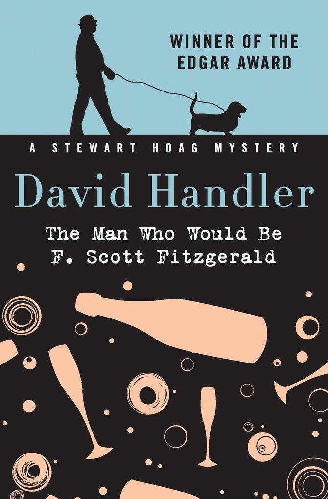 The Man Who Would Be F. Scott Fitzgerald