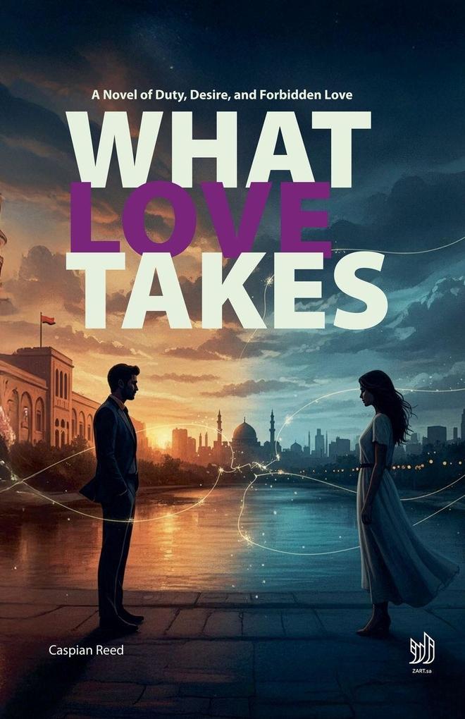 What Love Takes