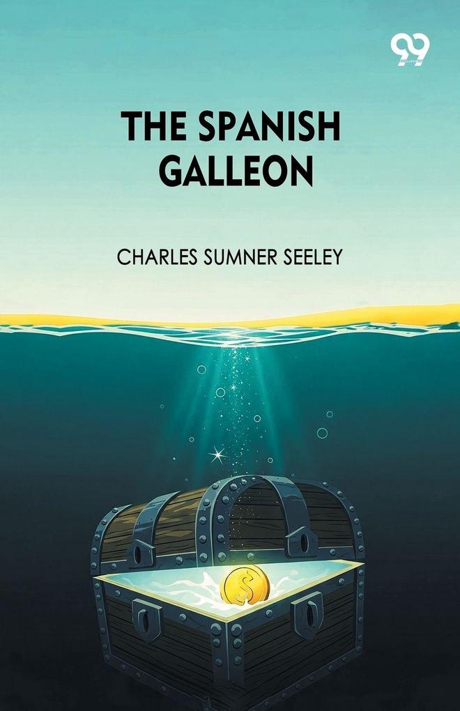 The Spanish Galleon