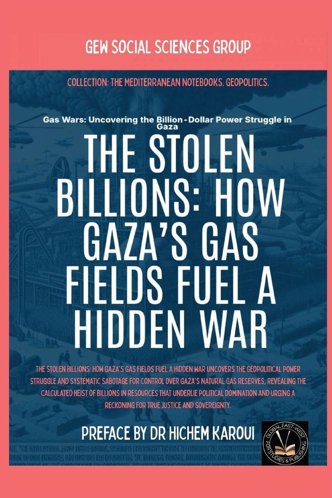 The Stolen Billions