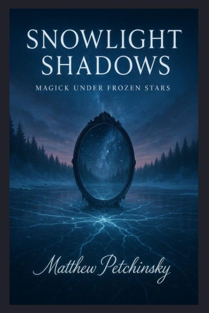 Snowlight Shadows
