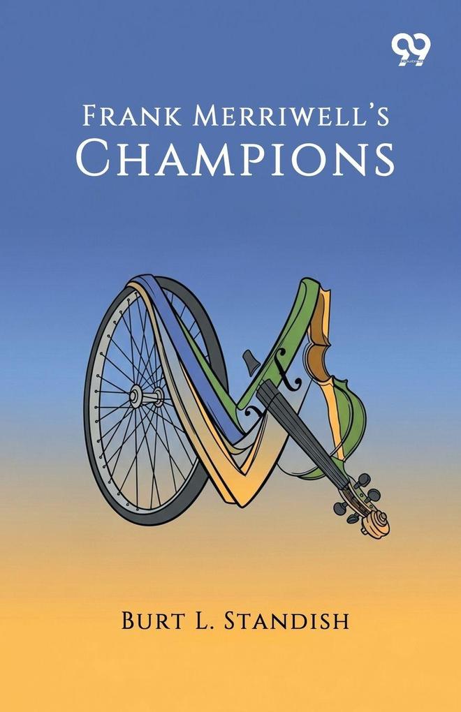 Frank Merriwell's Champions