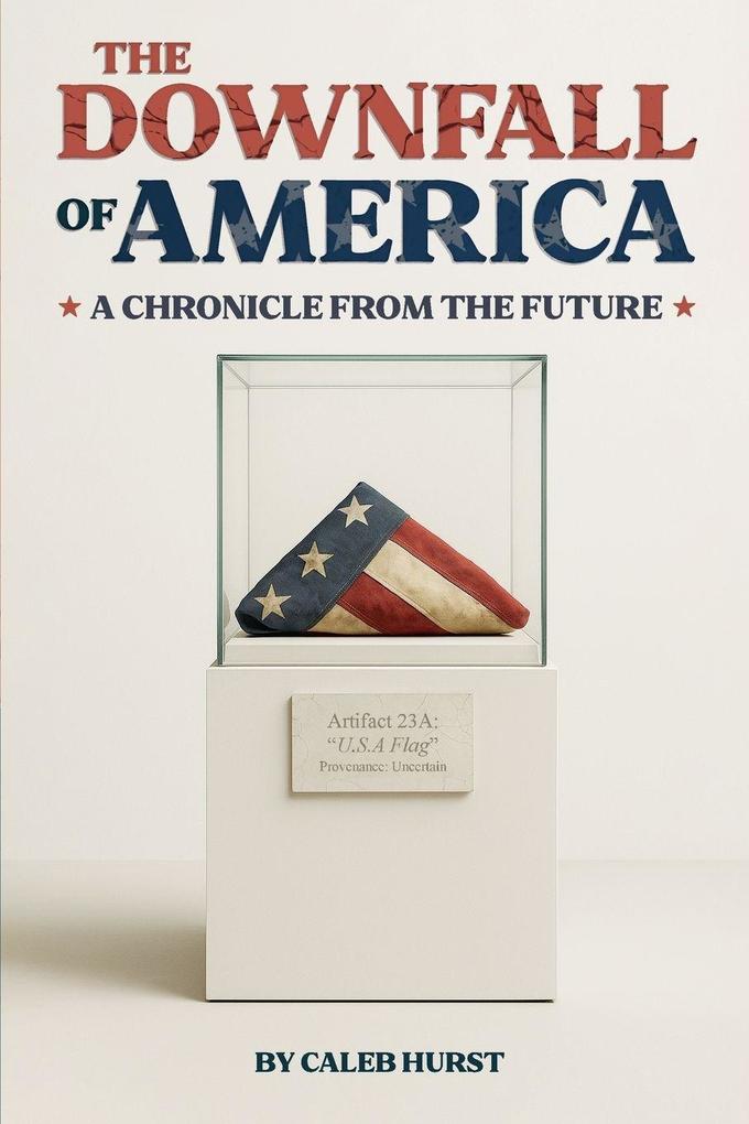 The Downfall of America