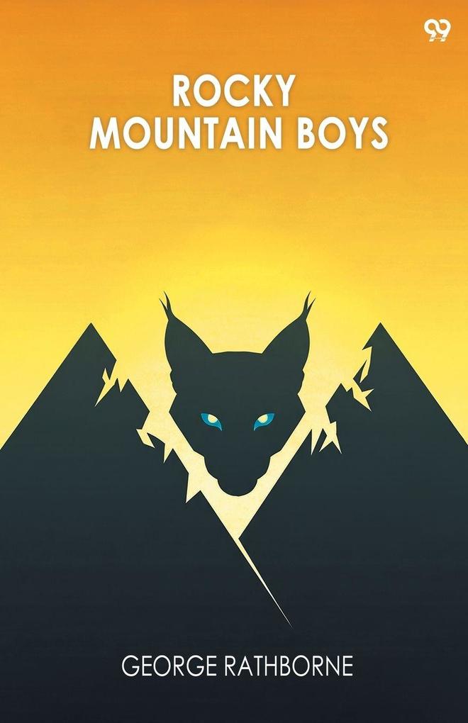 Rocky Mountain Boys