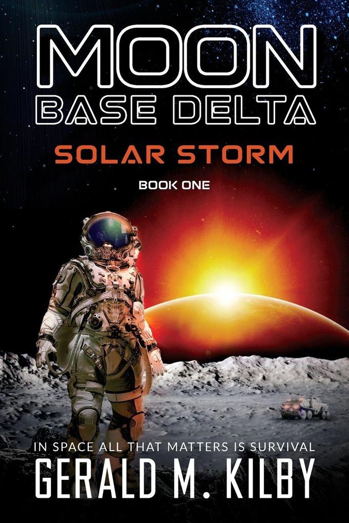 SOLAR STORM