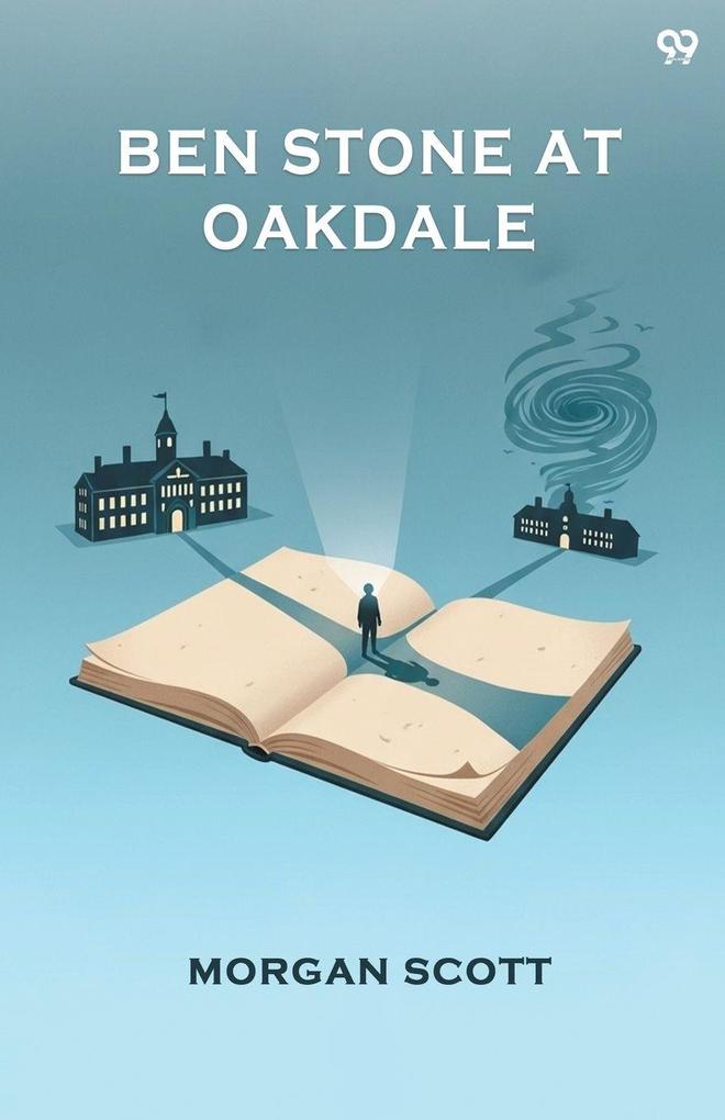 Ben Stone At Oakdale