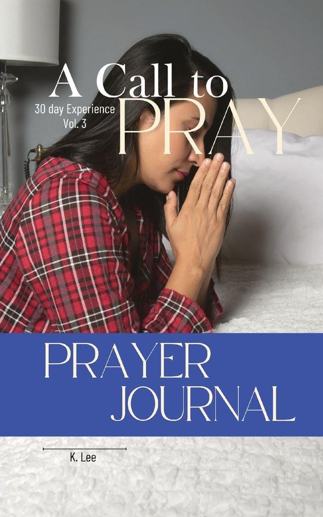 A Call to Pray