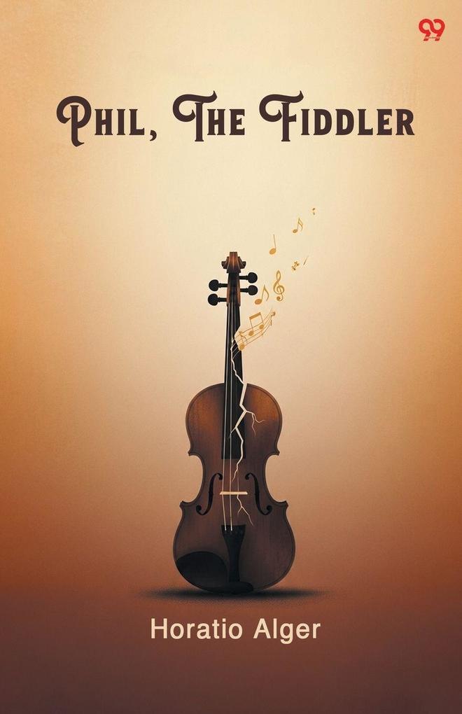 Phil The Fiddler