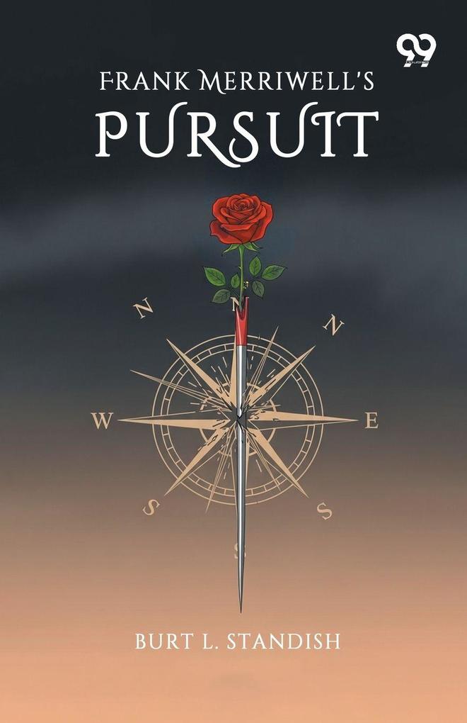 Frank Merriwell's Pursuit