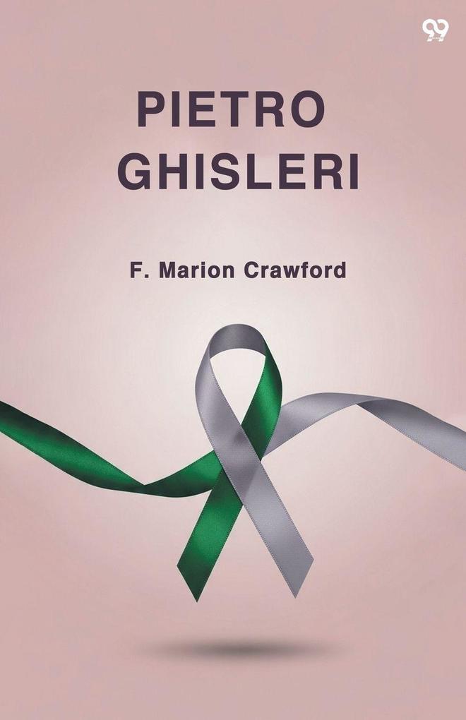 Pietro Ghisleri