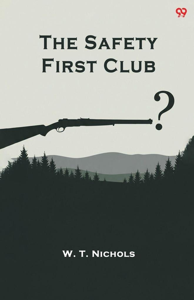 The Safety First Club