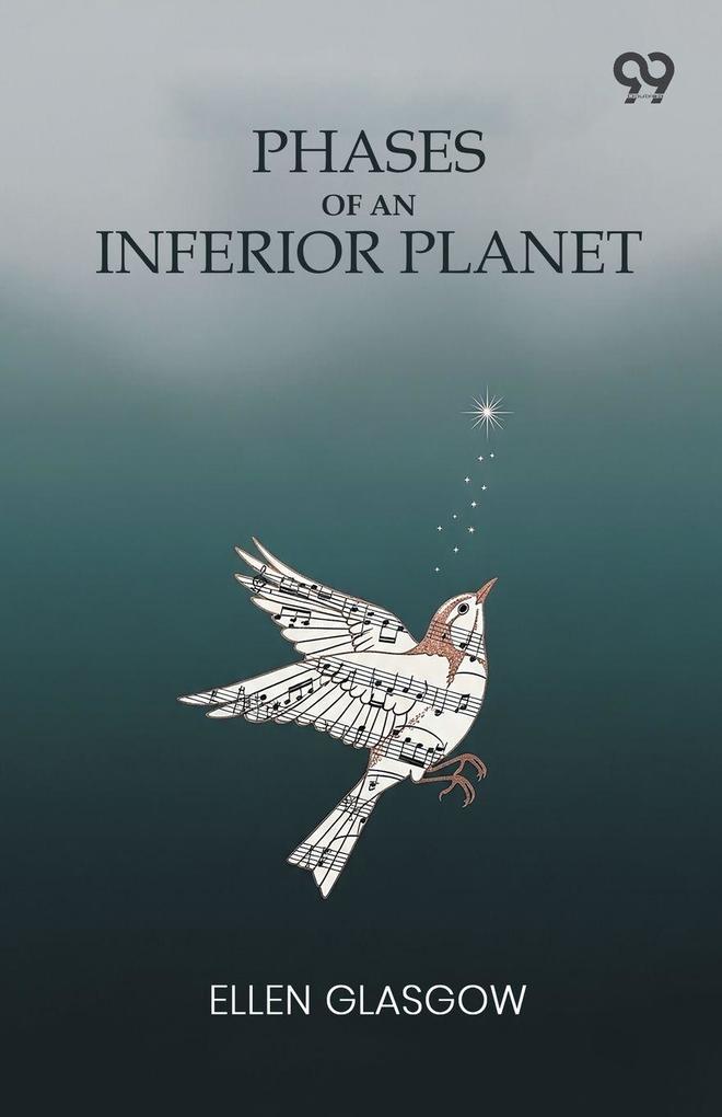 Phases Of An Inferior Planet