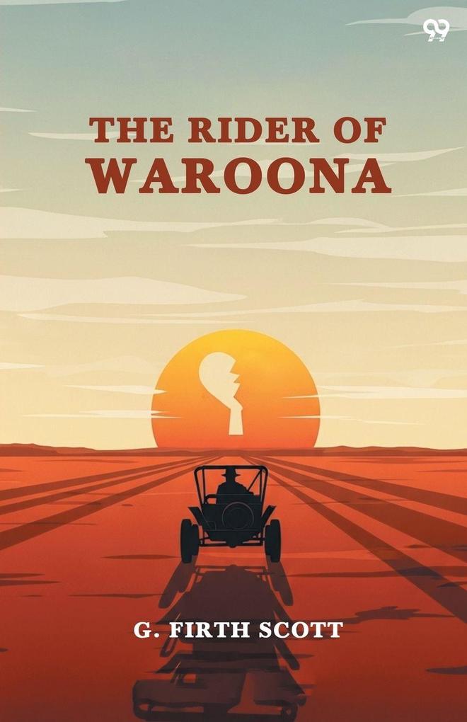 The Rider Of Waroona