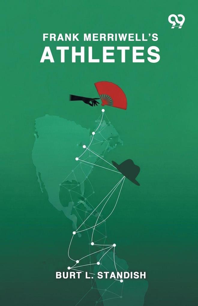 Frank Merriwell's Athletes